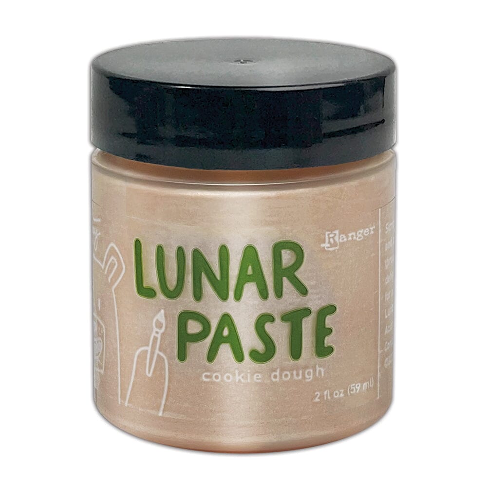 Simon Hurley create. Lunar Paste