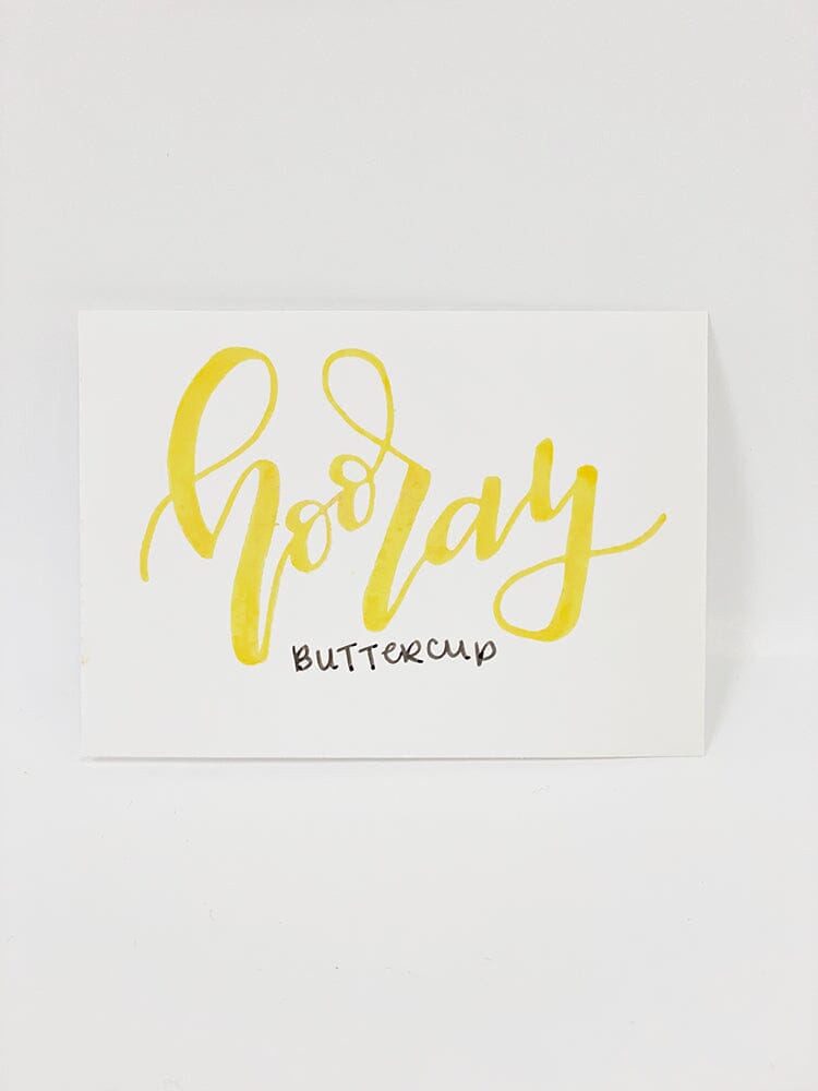 Wendy Vecchi Archival Ink™ Pad Buttercup Ink Pad Wendy Vecchi 