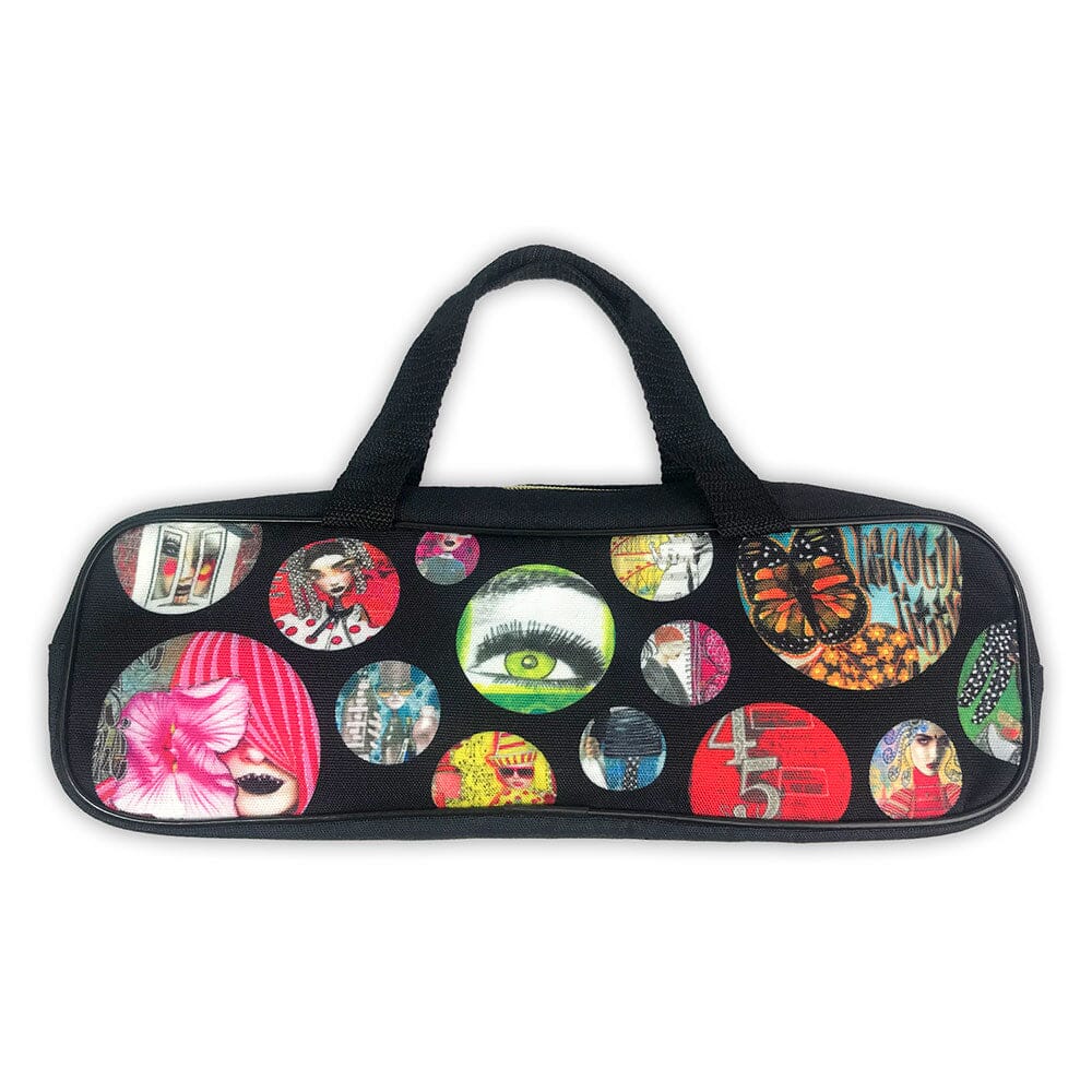 Dylusions Creative Dyary Bag #4 Tools & Accessories Dylusions 