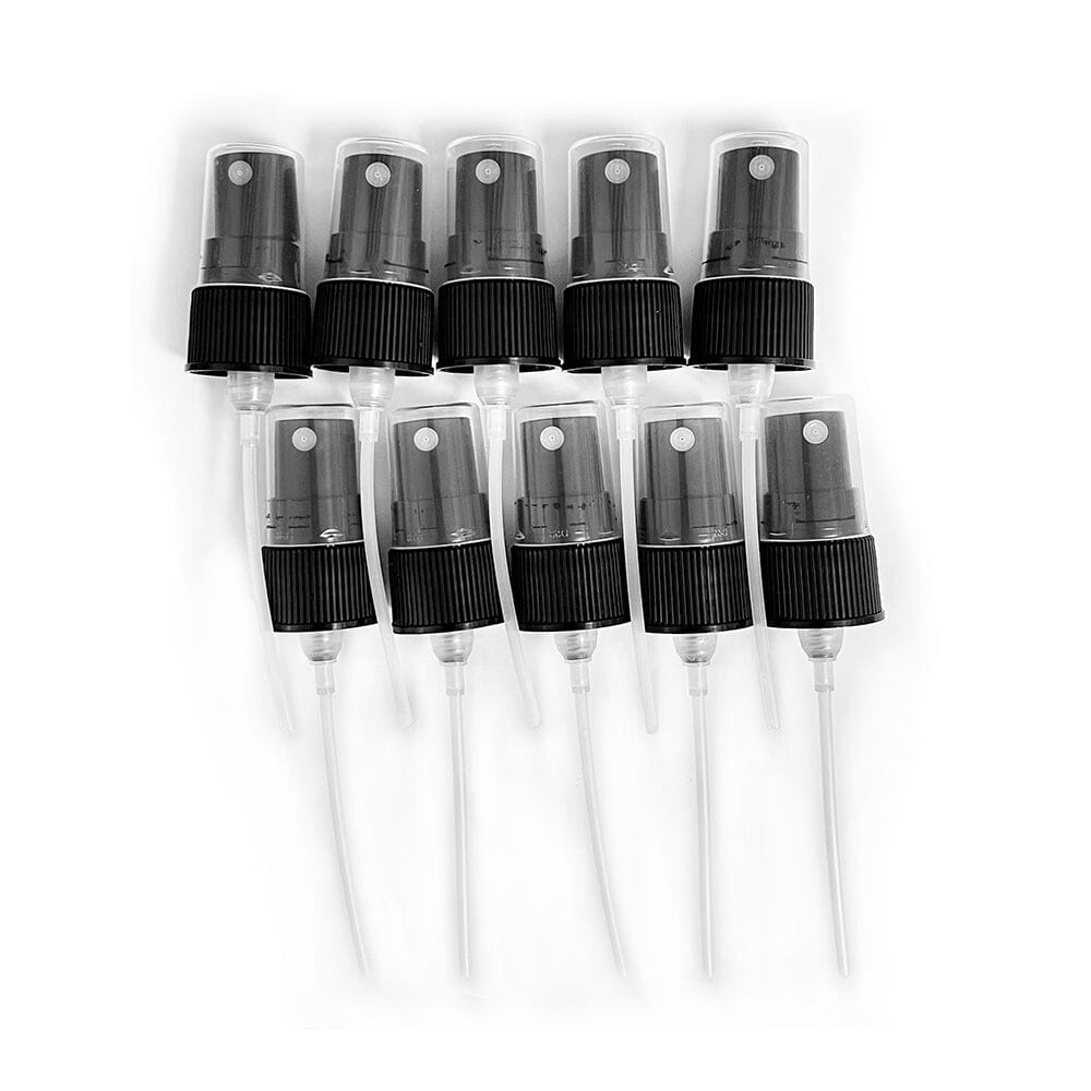 Tim Holtz Distress® Spritz Replacement Sprayers 10pk Tools & Accessories Distress 