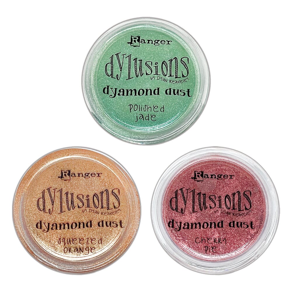 Dylusions Dyamond Dust Bundle Bundles Dylusions 