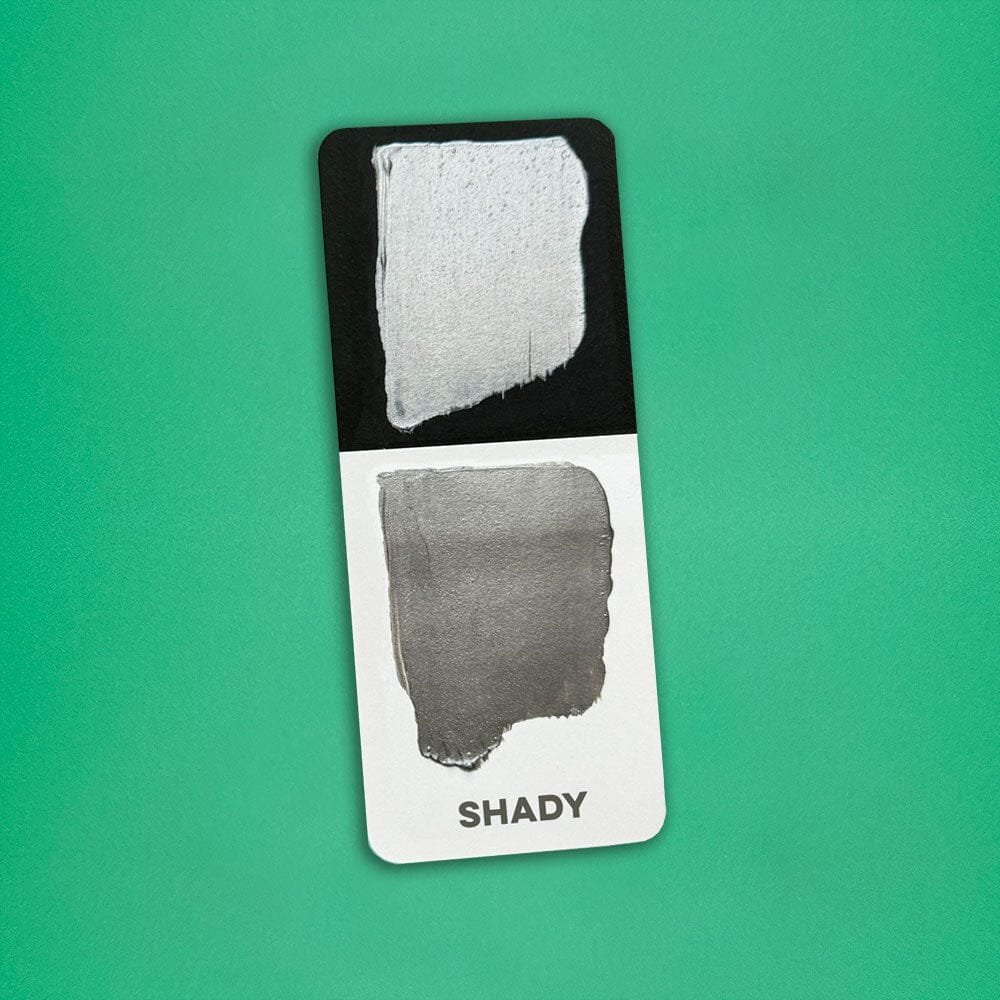 Simon Hurley create. Lunar Paste Shady, 2oz Adhesives & Mediums Simon Hurley 