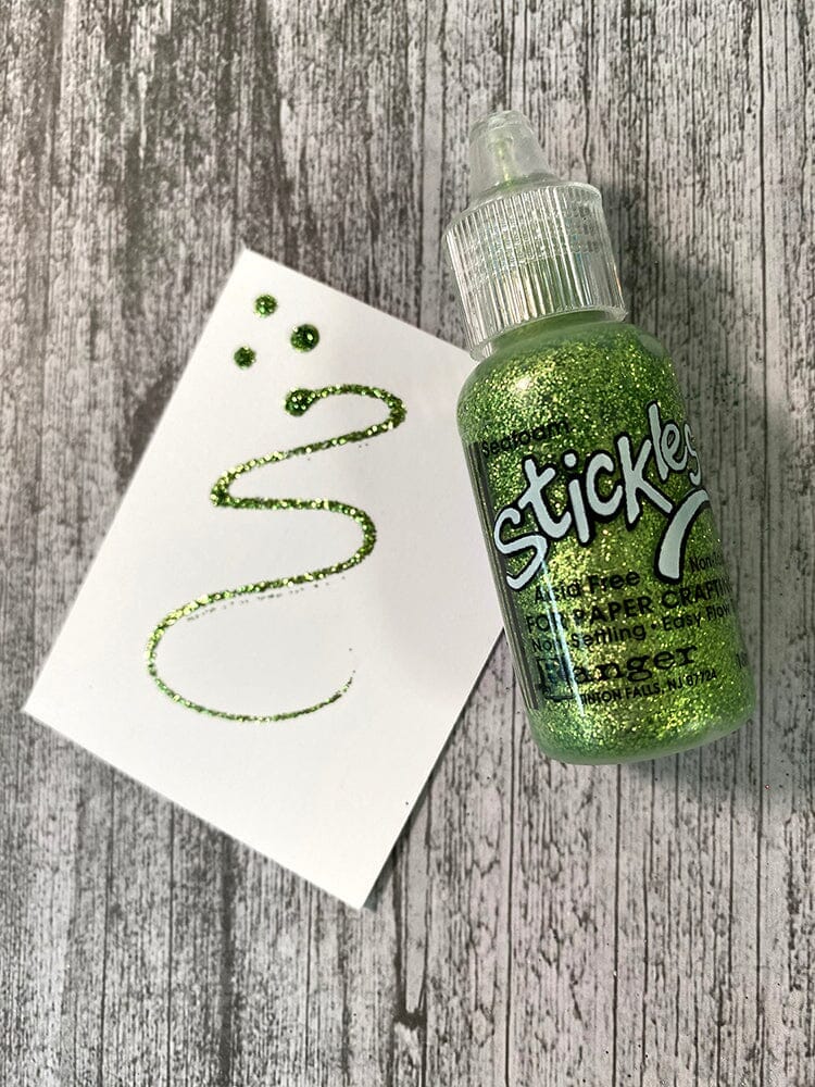 Stickles™ Glitter Glue Seafoam, 0.5oz Glitter Stickles 