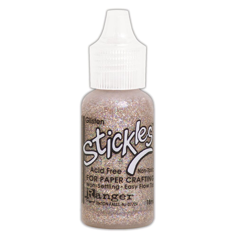 Stickles™ Glitter Glue Glisten, 0.5oz Glitter Stickles 