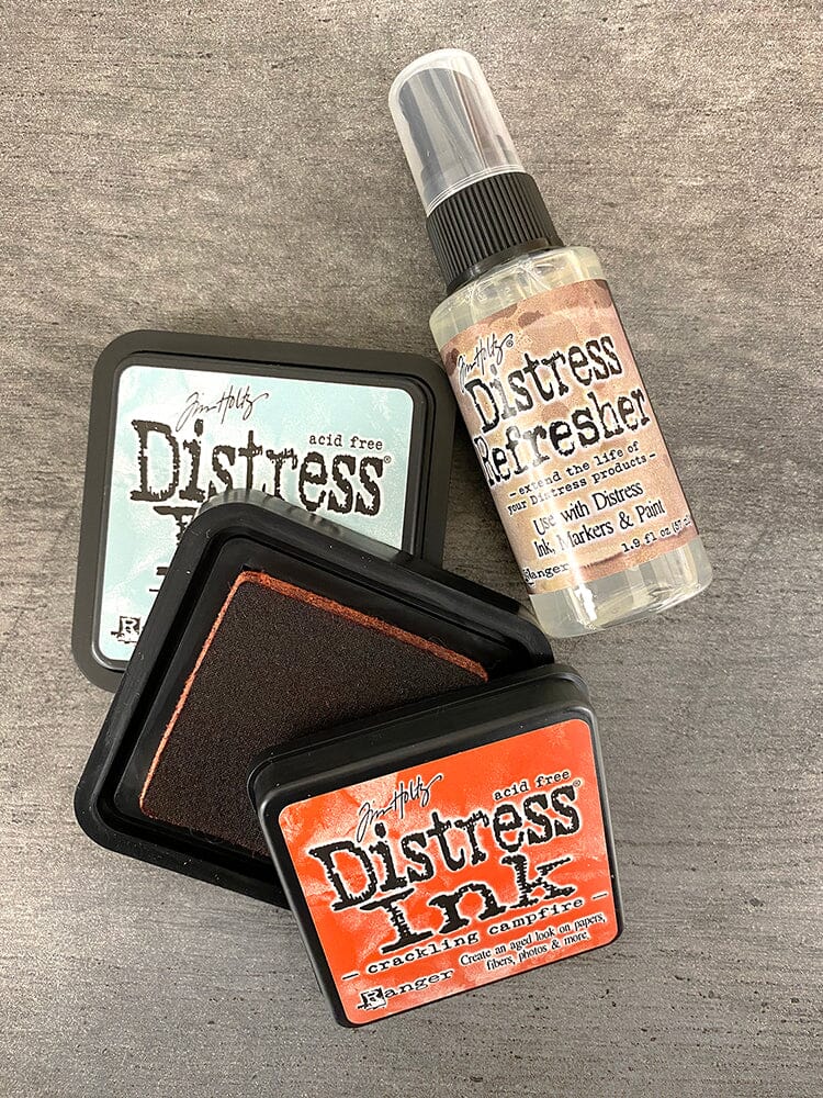 Tim Holtz Distress® Refresher Tools & Accessories Distress 