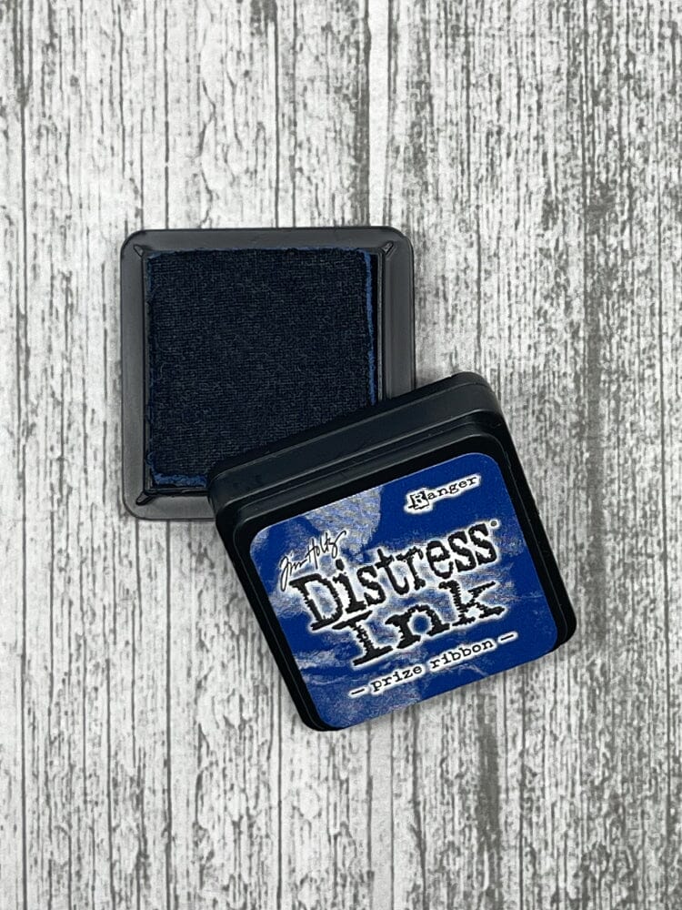 Tim Holtz Mini Distress® Ink Pad Prize Ribbon Ink Pad Distress 