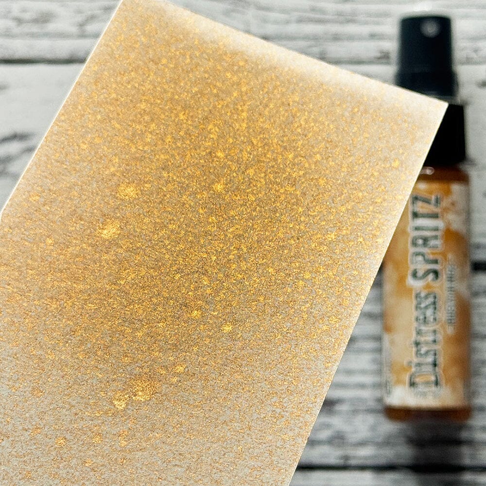 Tim Holtz Distress® Spritz Rusty Hinge Sprays Distress 