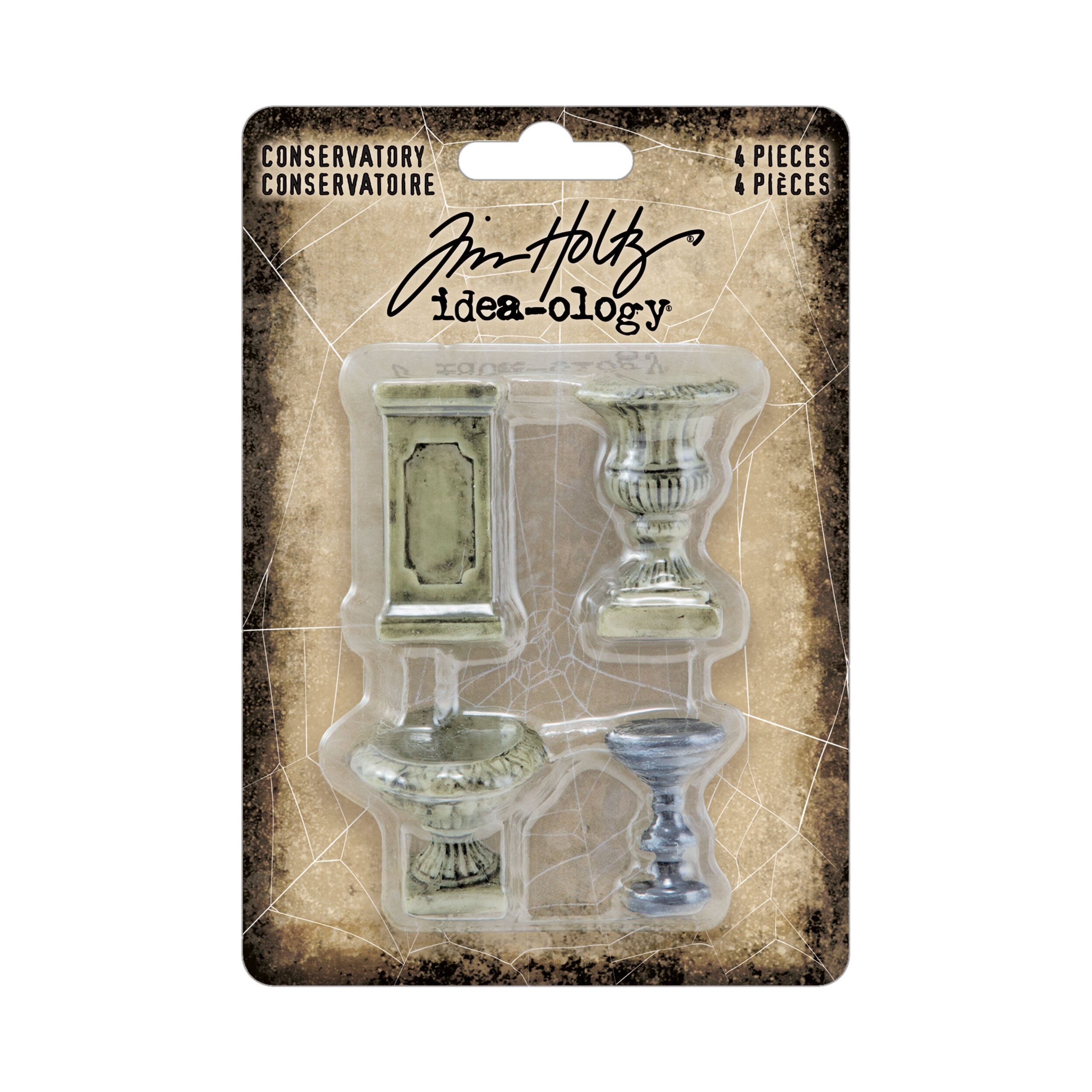 Tim Holtz Idea-ology Conservatory Tim Holtz Other 