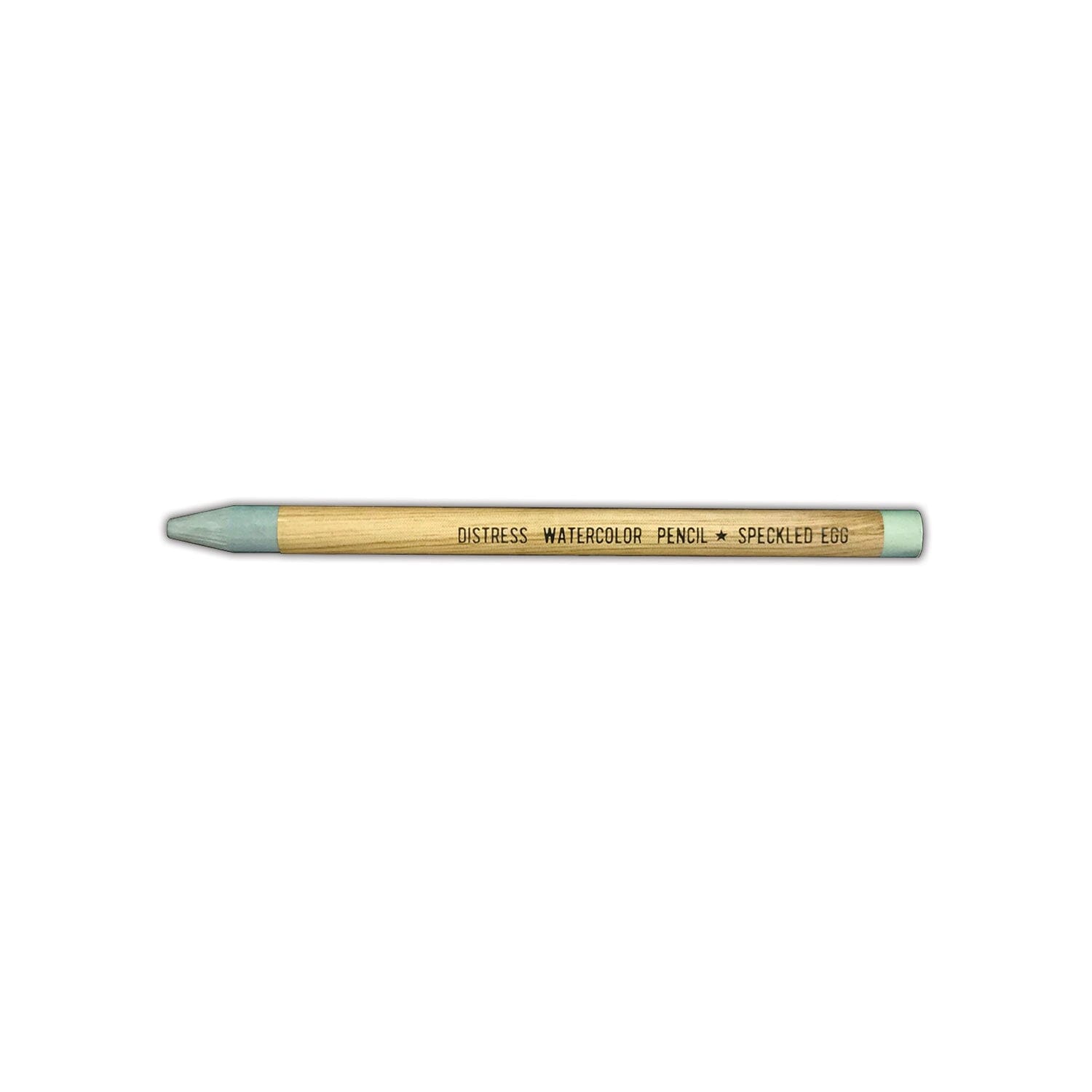 Tim Holtz Distress® Watercolor Pencil Speckled Egg Writing & Coloring Distress 