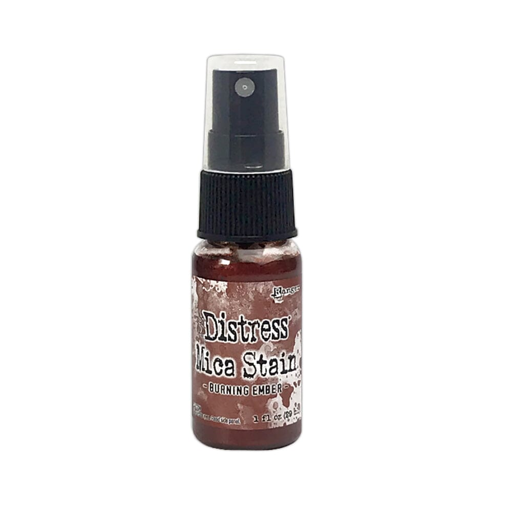 Tim Holtz Distress® Halloween Decayed Burning Ember Sprays Distress 