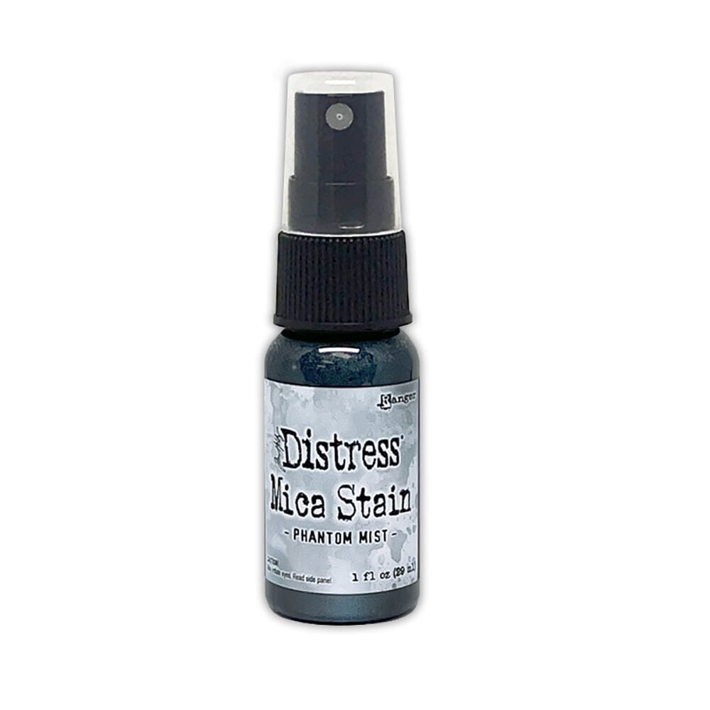 Tim Holtz Distress® Halloween Phantom Mist Sprays Distress 