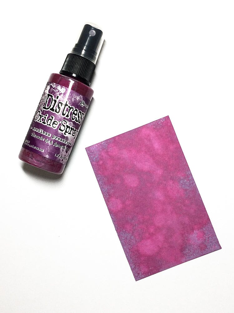 Tim Holtz Distress® Oxide® Sprays Seedless Preserves Sprays Distress 