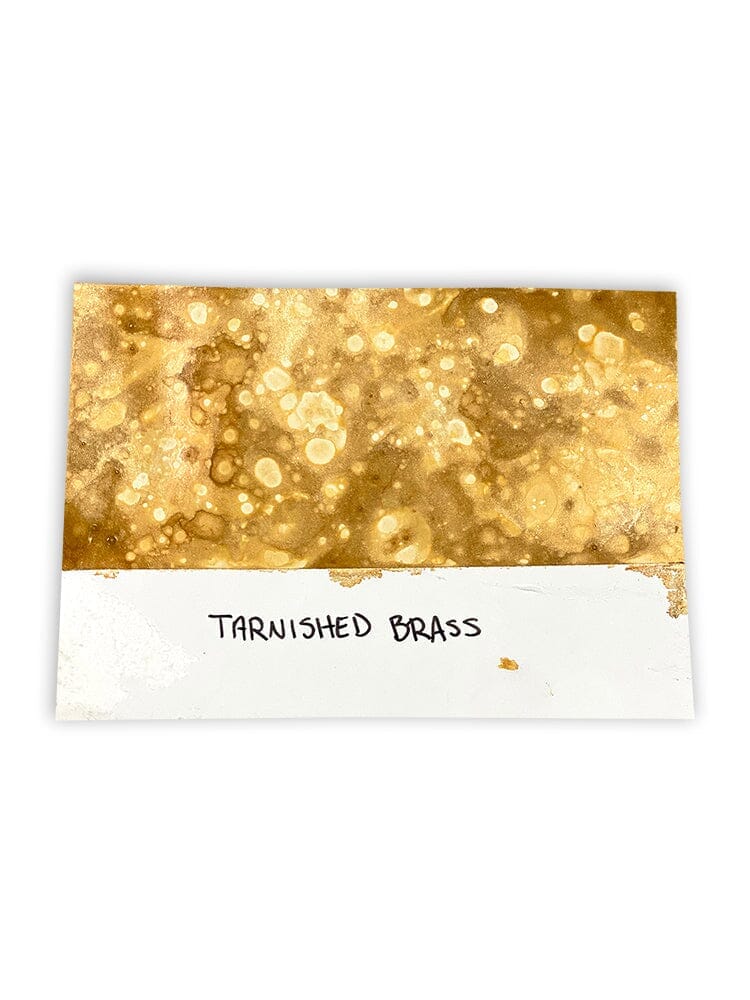 Tim Holtz Distress® Spray Stain Tarnished Brass, 2oz Sprays Distress 