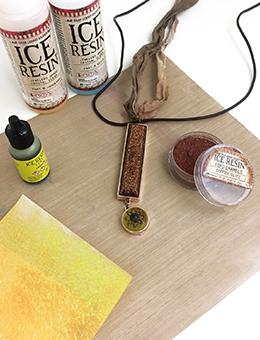 ICE Resin® Studio Sheets, 9" x 9" Tools & Accessories ICE Resin® 