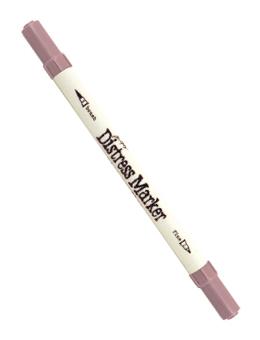 Tim Holtz Distress® Dual Tip Marker Victorian Velvet Marker Tim Holtz 